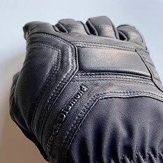 Black Diamond Guide Gloves | Switchback Tested